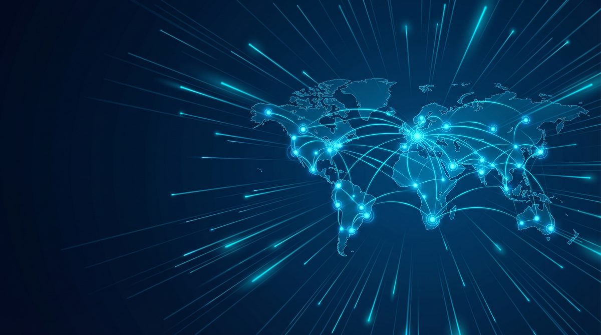 加速器本地全球网络加速